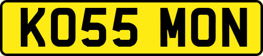 KO55MON