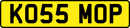 KO55MOP
