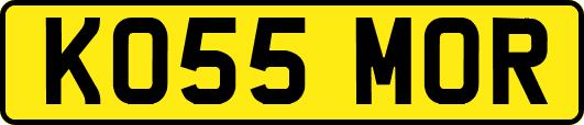 KO55MOR