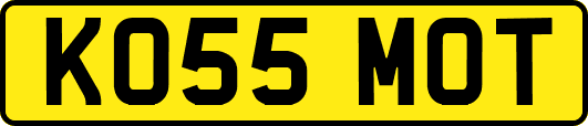 KO55MOT