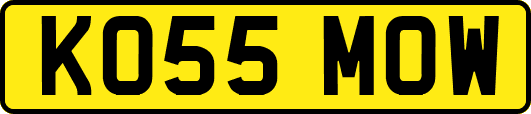 KO55MOW