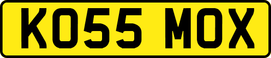 KO55MOX