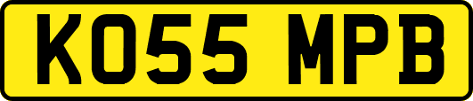 KO55MPB