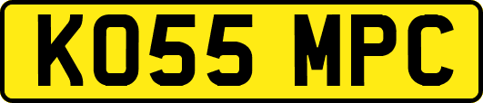 KO55MPC