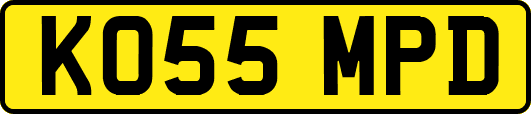 KO55MPD
