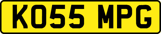 KO55MPG