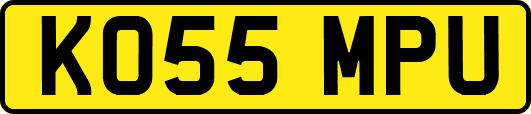 KO55MPU