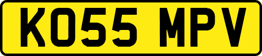KO55MPV