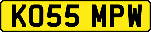 KO55MPW