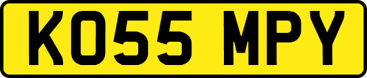 KO55MPY