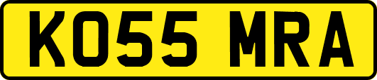 KO55MRA