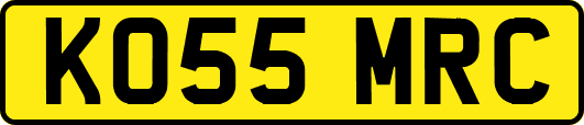 KO55MRC