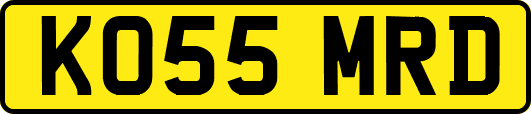 KO55MRD