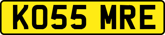 KO55MRE