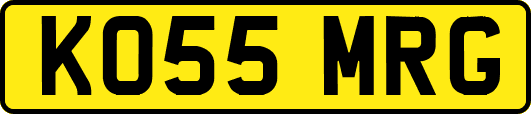 KO55MRG