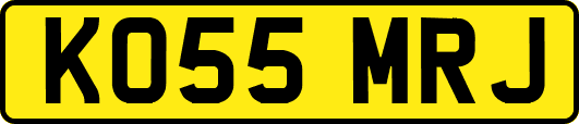 KO55MRJ