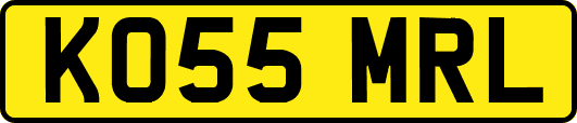 KO55MRL