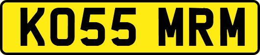 KO55MRM
