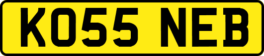 KO55NEB