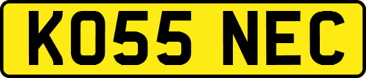 KO55NEC