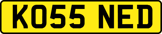 KO55NED