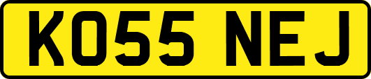 KO55NEJ