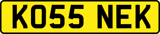KO55NEK