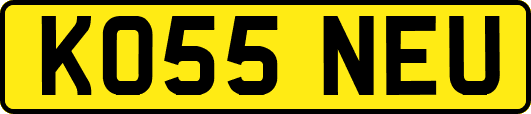 KO55NEU