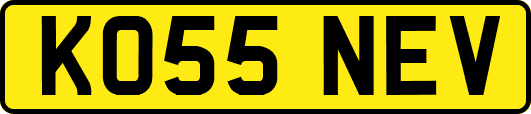 KO55NEV