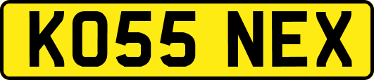KO55NEX