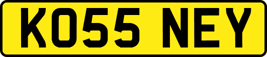 KO55NEY