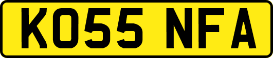 KO55NFA