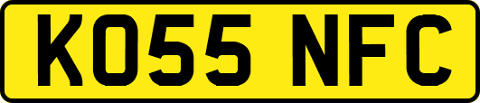 KO55NFC
