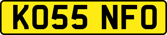 KO55NFO