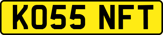 KO55NFT
