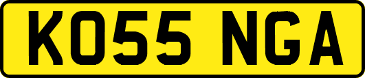 KO55NGA