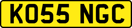 KO55NGC