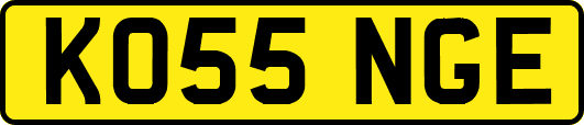 KO55NGE