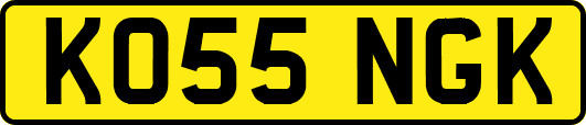 KO55NGK