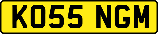 KO55NGM