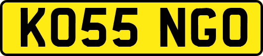 KO55NGO