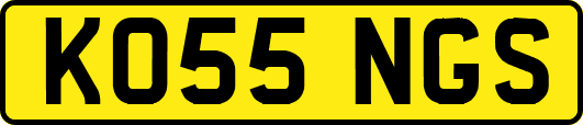 KO55NGS
