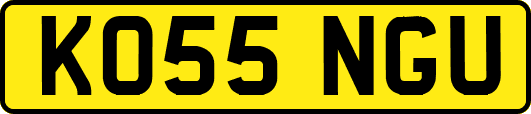 KO55NGU