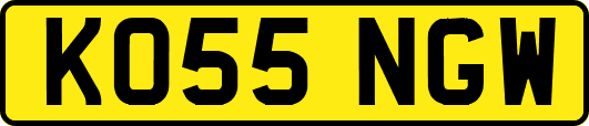 KO55NGW