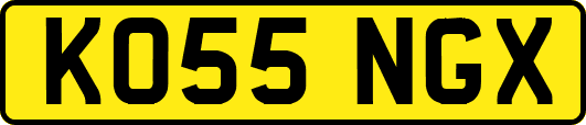 KO55NGX