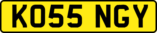 KO55NGY