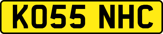 KO55NHC