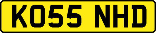 KO55NHD