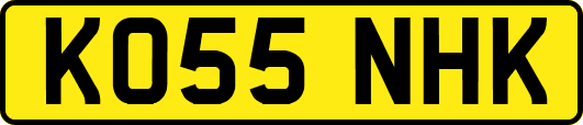KO55NHK