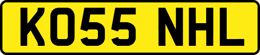 KO55NHL